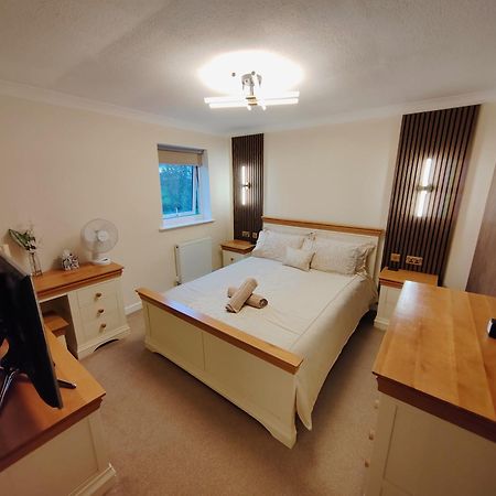 Castle View Guest House ฮาเลค ห้อง รูปภาพ