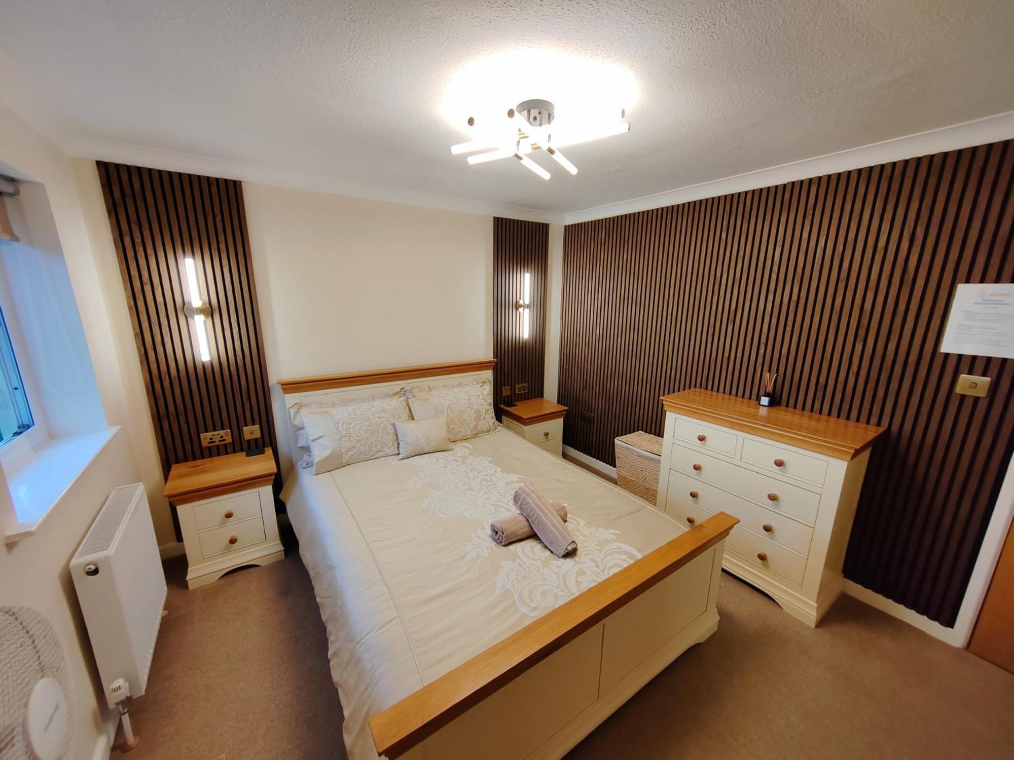 Castle View Guest House ฮาเลค ภายนอก รูปภาพ