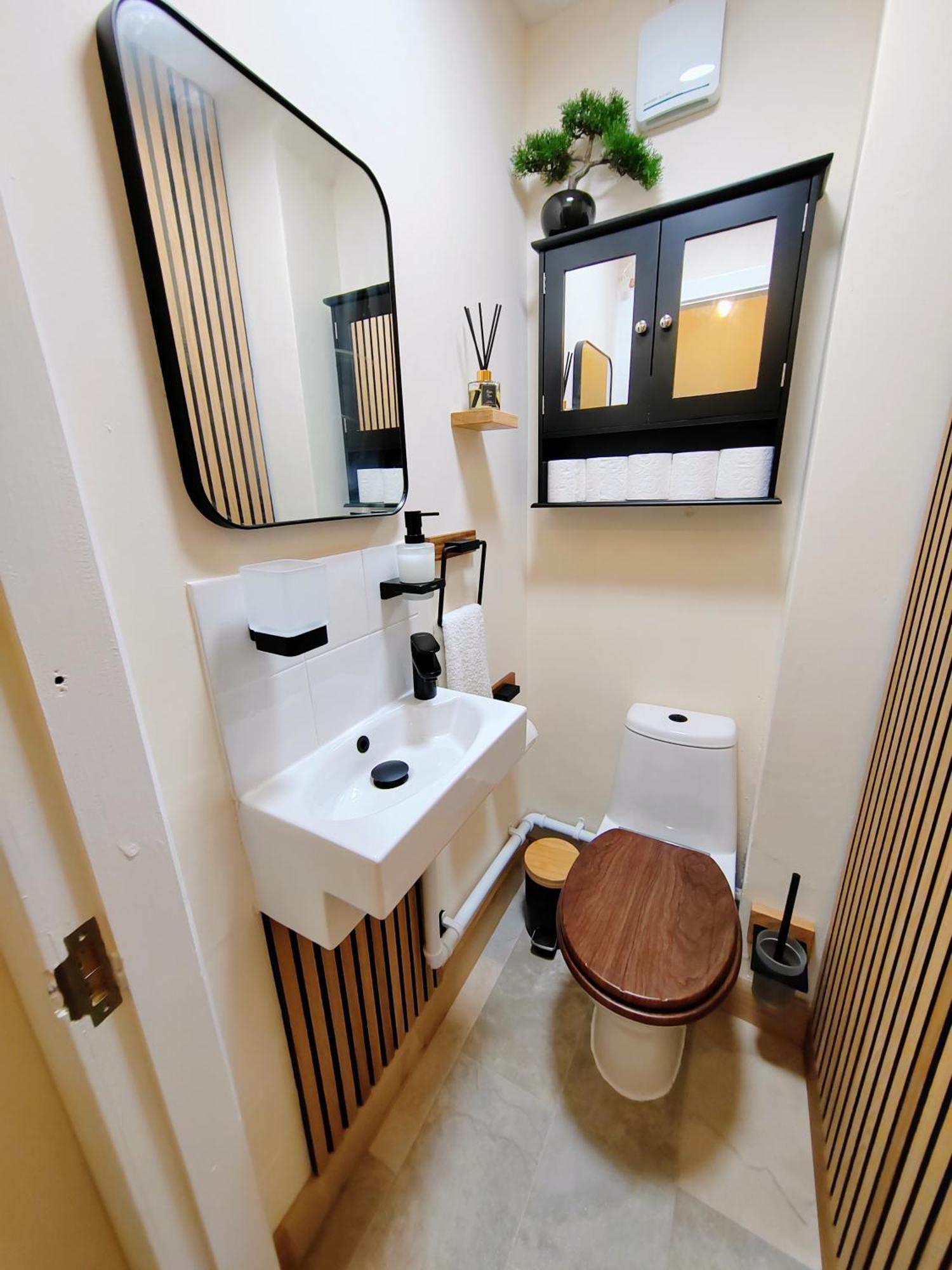 Castle View Guest House ฮาเลค ภายนอก รูปภาพ